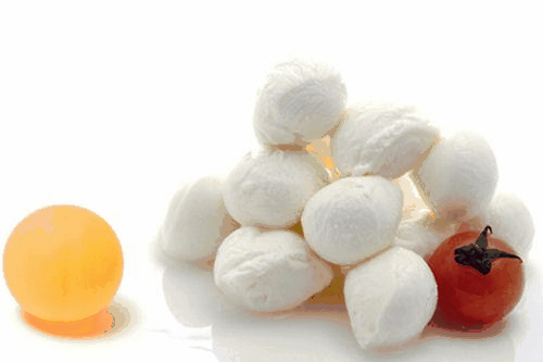 MOZARELLA