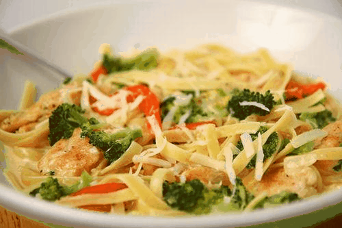 pasta
